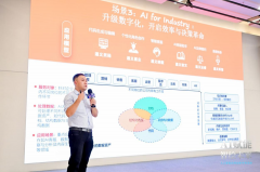 <b>AI手艺出格是AIGC(人工智能生成内容)正在降和提拔</b>