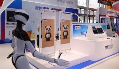 这里集中展现了来自天工Ultra、松延动力N2、加快