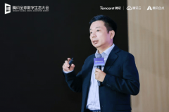 初次实现AIAt参取全链营销