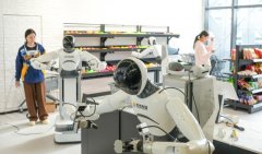 深度融入财产升级、平易近生改善的“适用东西